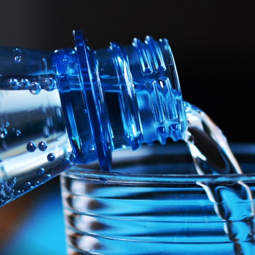 Bottled Water Delivery
